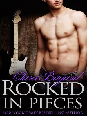 cover image of Rocked in Pieces